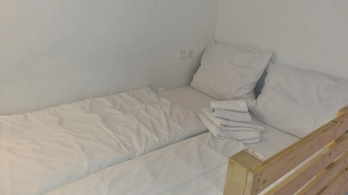 Green Apartment Km3 Studio With Terrace Berlin 0*,  Germany